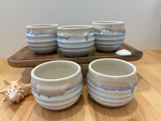 Sand and Stone Tea Mug