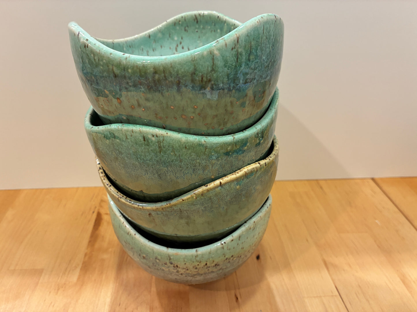 Ramen Ceramic Bowl with Chopstick Rest