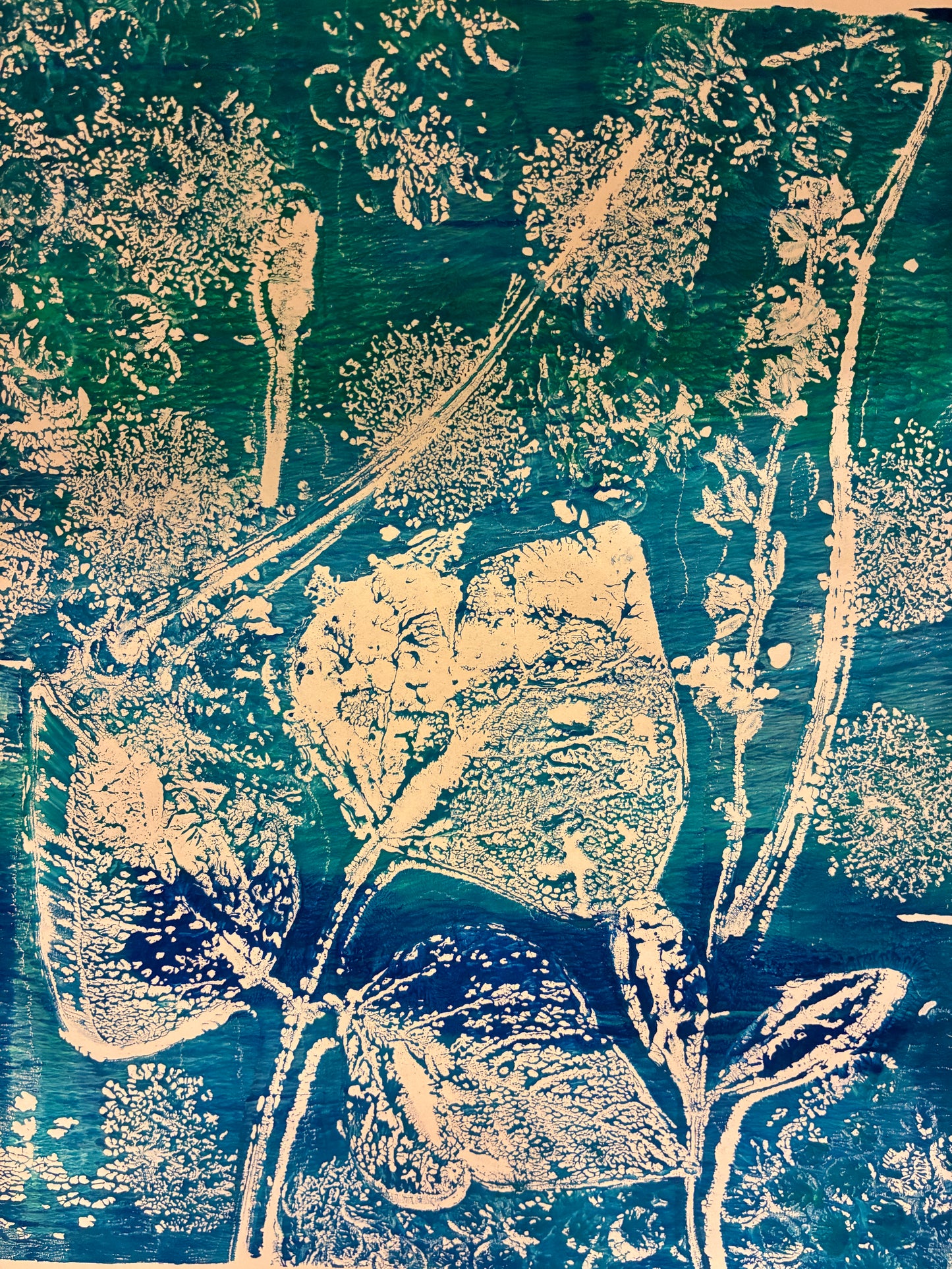 Printmaking Workshop