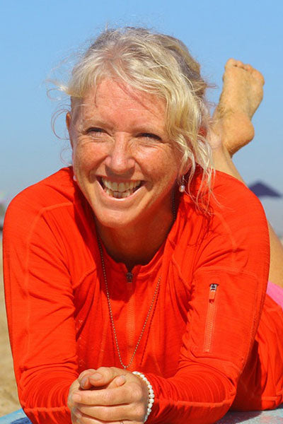 Kim Dwinell