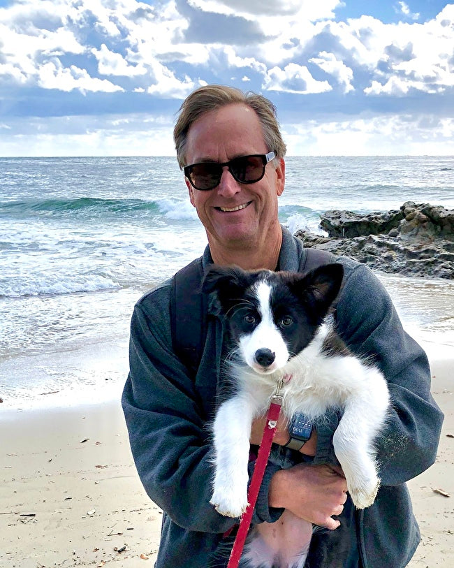 Robert Averill - Painter