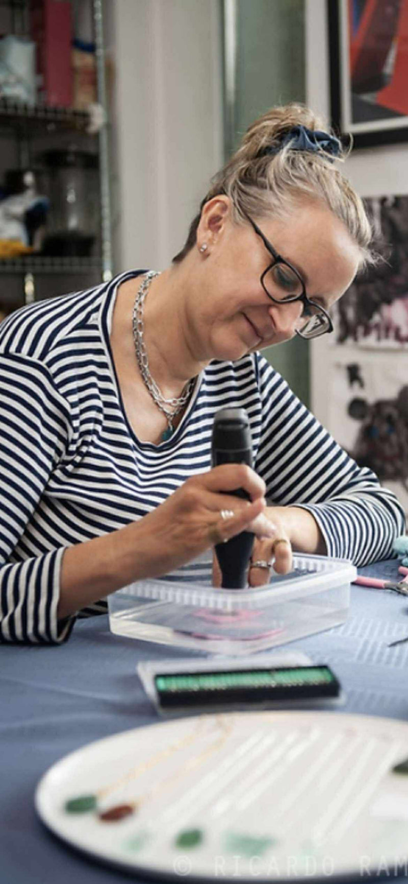 Claudia Nielsen Leavitt