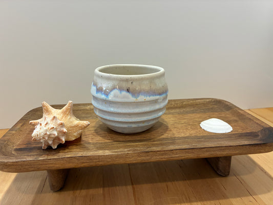 Sand and Stone Tea Mug
