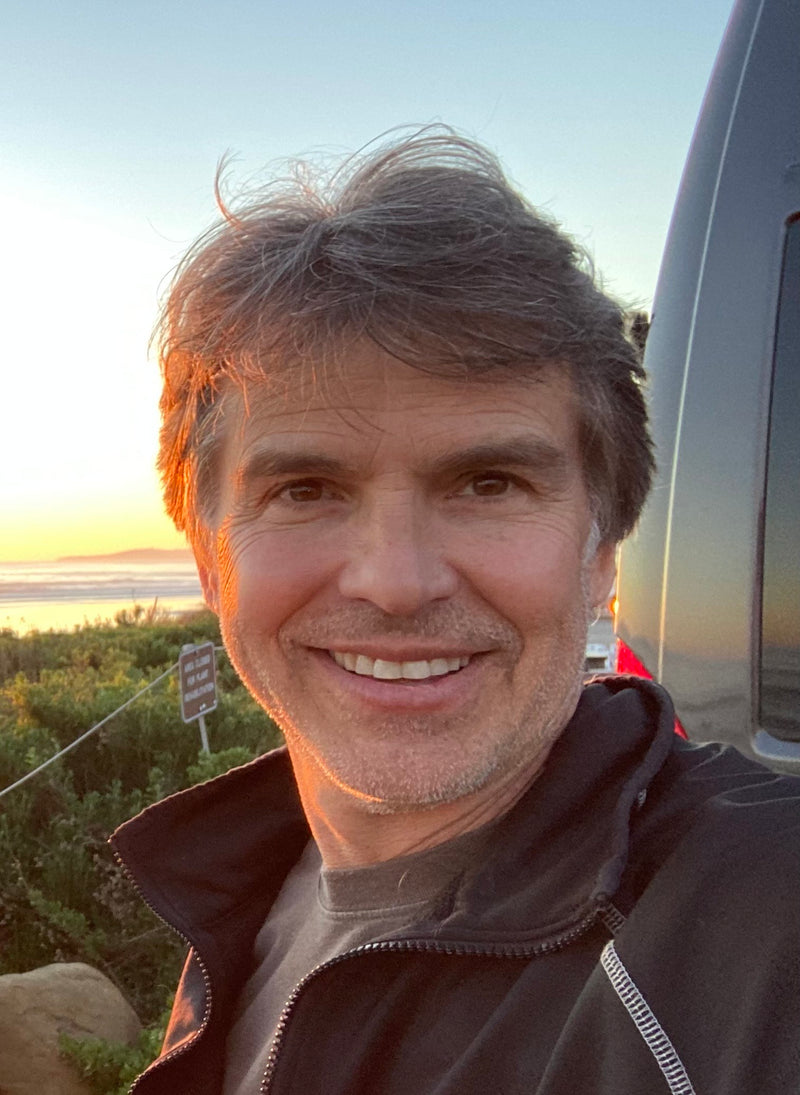 Robert Salem- Ceramicist