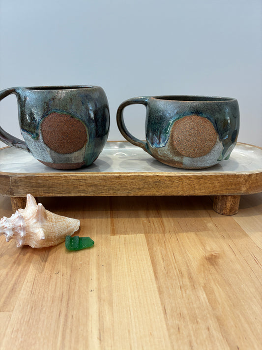 Shoreline Mug