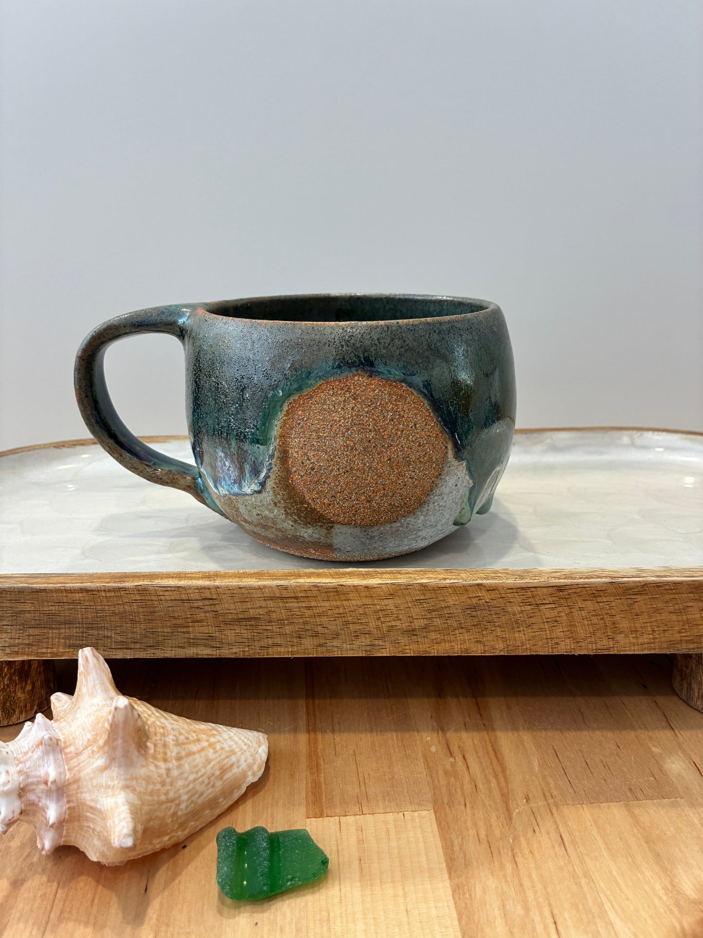 Shoreline Mug