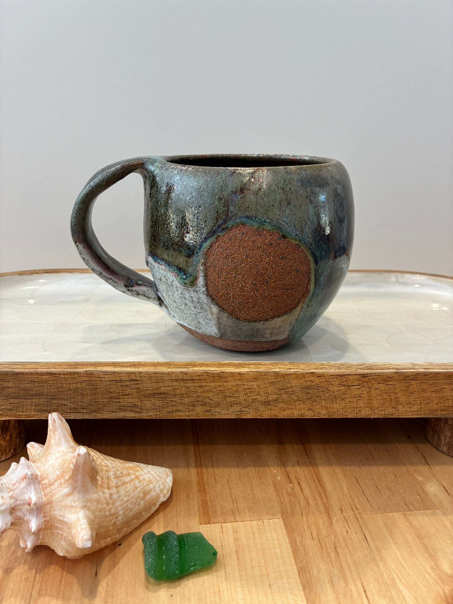 Shoreline Mug