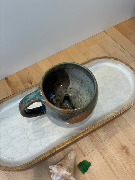 Shoreline Mug