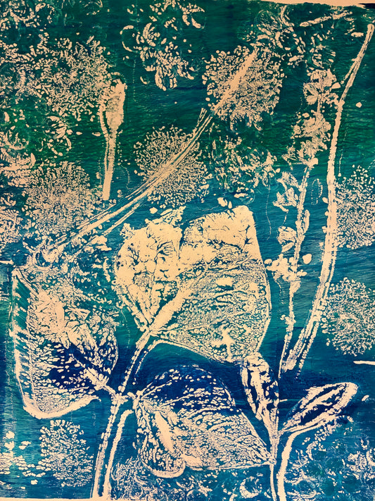 Printmaking Workshop