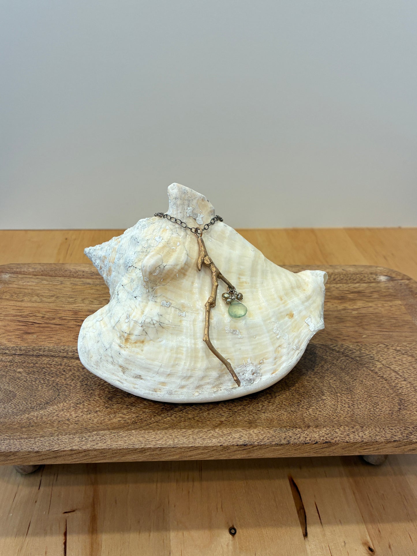 Nature's Elements Necklace