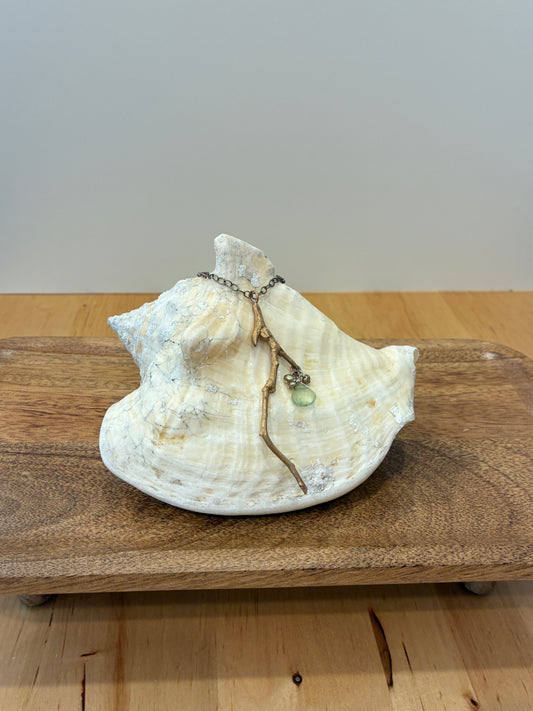 Nature's Elements Necklace