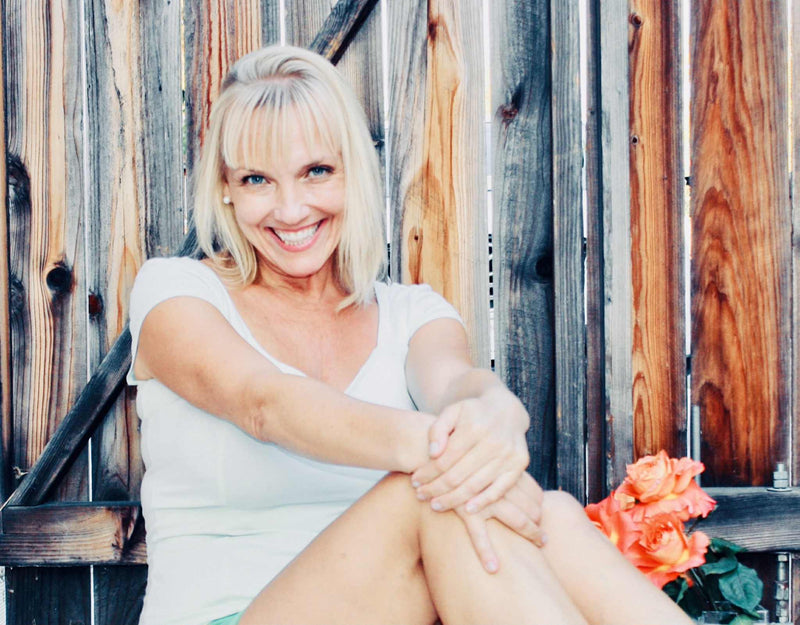 Michelle Marie Chant - Fine Art Photographer